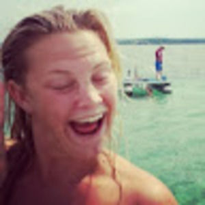 Meet your Posher, Lilly